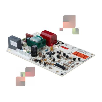 Imagem de Placa de Potência 110 127 Volts para Lava Louças BLF14 Brastemp W11106591 Original