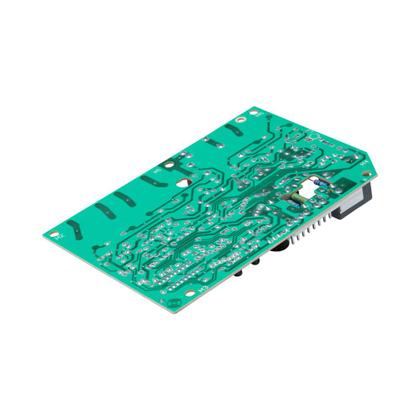 Imagem de Placa de Potência 110V para Lava Louças Brastemp - W11106591