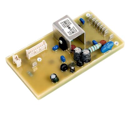 Imagem de Placa de Potência 110V para Máquina de Lavar - W10446927