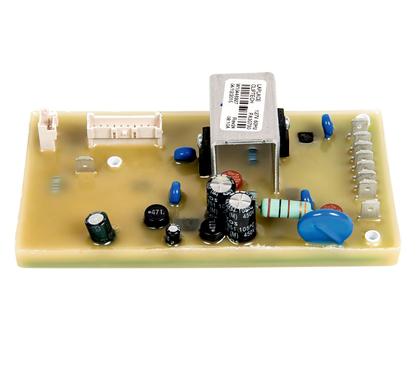 Imagem de Placa de Potência 110V para Máquina de Lavar - W10446927
