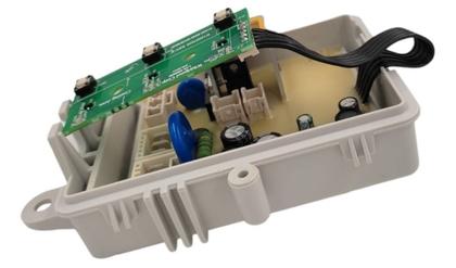 Imagem de Placa De Potência 220V W10709306 - Consul