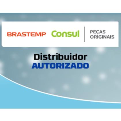 Imagem de Placa De Potência 220V W10709306 - Consul