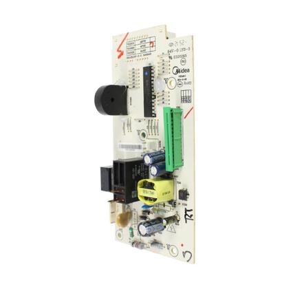 Imagem de Placa de Potência Bivolt P/ Micro-ondas Electrolux Mtd30 Original