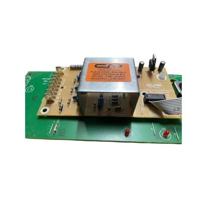 Imagem de Placa de Potência c/ Interface Lava Roupa Brastemp BWL09B