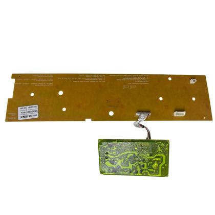 Imagem de Placa de Potência c/ Interface Lava Roupa Brastemp BWL09B
