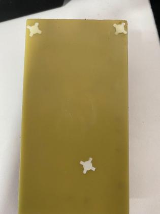 Imagem de Placa de potencia com resina cwc/cwg/cwl10/bwl11 - compt-w10446927