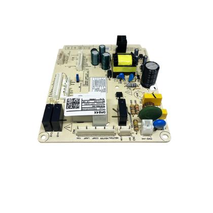 Placa De Potência Erf2510 Electrolux 70203227 A96969519 - Peças