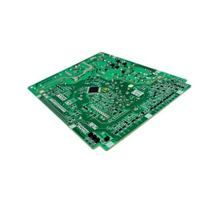 Placa De Potência Erf2510 Electrolux 70203227 A96969519 - Peças