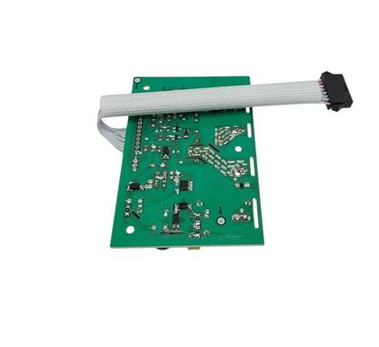 Imagem de Placa de Potência Fritadeira Digital Oster Ofrt950 220v