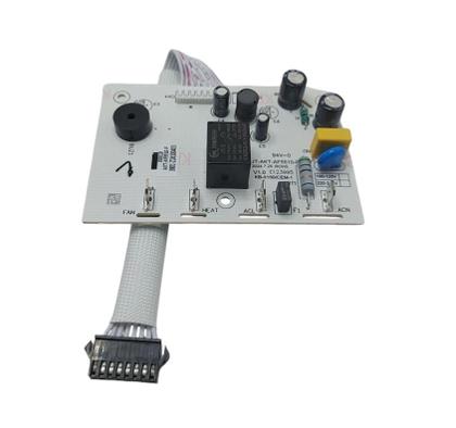 Imagem de Placa de Potência Fritadeira Digital Oster Ofrt950 220v