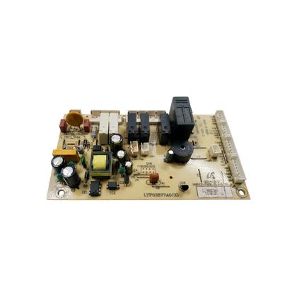 Imagem de Placa de Potência Lava Louça Brastemp 17176000021402 - LYP03877AO