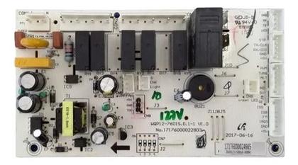 Imagem de Placa De Potencia Lava Loucas Ll10x Electrolux A21846601