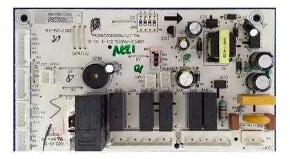 Imagem de Placa De Potencia Lava Louças Ll14b Electrolux A21850301