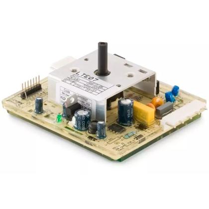 Imagem de Placa de Potência Lavadora Electrolux LTE07 70202144 Bivolt