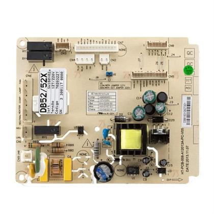 Placa de Potência para Geladeira Electrolux DB52X DT52 70203227