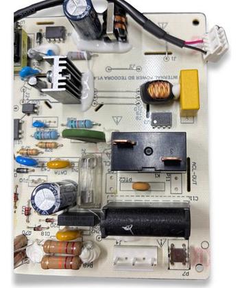 Imagem de Placa De Potencia Split Electrolux Qi12r/qi09r - A02861601