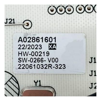 Imagem de Placa De Potencia Split Electrolux Qi12r/qi09r - A02861601