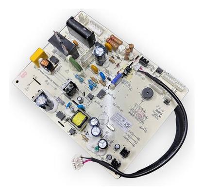 Imagem de Placa De Potencia Split Electrolux Qi12r/qi09r - A02861601
