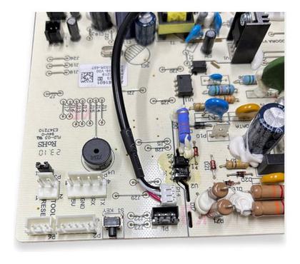 Imagem de Placa De Potencia Split Electrolux Qi12r/qi09r - A02861601