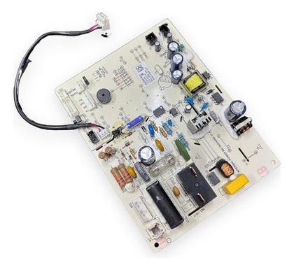 Imagem de Placa De Potencia Split Electrolux Qi12r/qi09r - A02861601