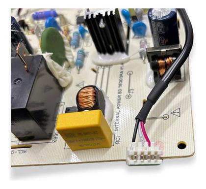 Imagem de Placa De Potencia Split Electrolux Qi12r/qi09r - A02861601