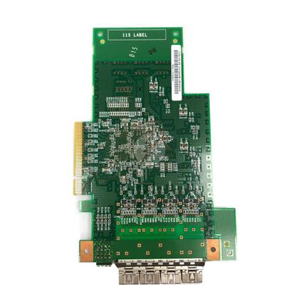 Imagem de Placa de Rede Adaptadora IBM 110-31P1350-01 31P1334: PCI-E, 4x port