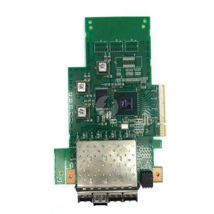 Imagem de Placa de Rede Adaptadora IBM 110-31P1350-01 31P1334: PCI-E, 4x port