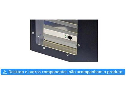 Imagem de Placa De Rede D-link Dge-530t 1000mbps Gigabit Pci