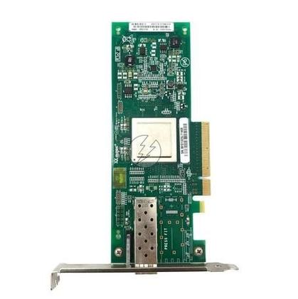 Imagem de Placa de Rede IBM QLOGIC QLE2560IBMX 1x SFP 8GB