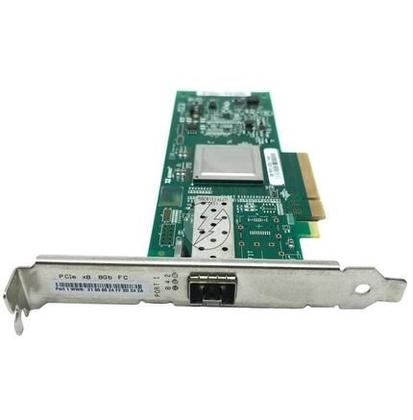 Imagem de Placa de Rede IBM QLOGIC QLE2560IBMX 1x SFP 8GB