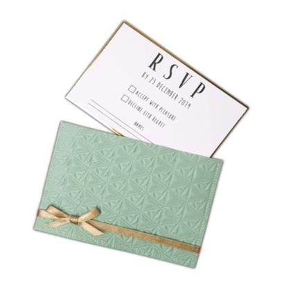 Imagem de Placa de Relevo 3D Sizzix Malha Geométrica 664425