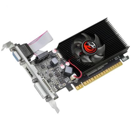 Imagem de Placa de Video 2GB Geforce GT610 Pcyes Ddr3 64Bits Low Profile