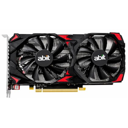 ABIT Radeon RX 580 8GB
