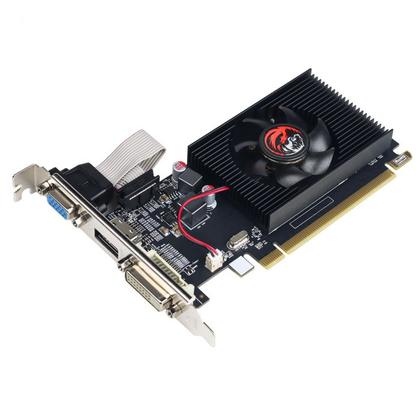Imagem de Placa de video amd radeon r5 230 2gb ddr3 64 bits low profile - pa230dr364lp