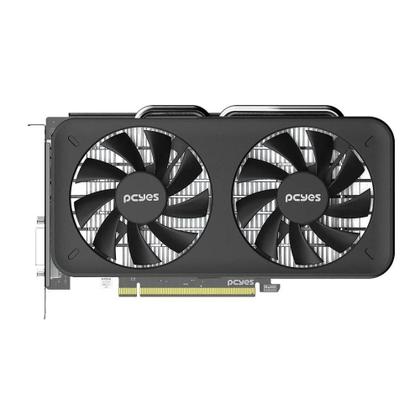 Imagem de Placa de Video Amd Radeon Rx 570 8GB Gddr5 256 Bits Projeto Edge Dual Fan - Pcyes