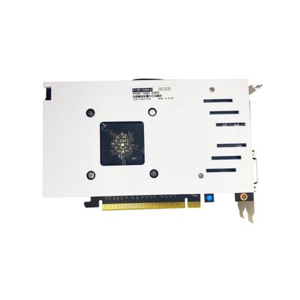 Imagem de Placa De Video Amd Radeon Rx580 16gb 256bits Gddr5 Gamer