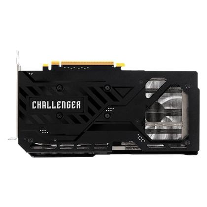 Imagem de Placa de Vídeo ASRock Intel Arc B580 Challenger 12G OC, 12GB, GDDR6, 2740MHz - 90-GA5LZZ-00UANF