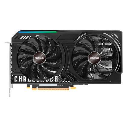 Imagem de Placa de Vídeo ASRock Intel Arc B580 Challenger 12G OC, 12GB, GDDR6, 2740MHz - 90-GA5LZZ-00UANF