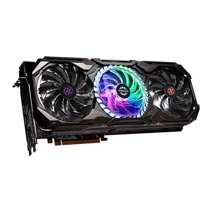 Placa de Video AsRock Radeon RX 6800 XT Taichi 16GB OC Edition