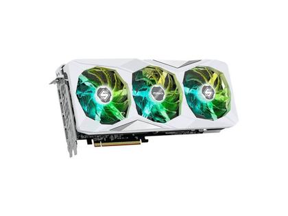 Placa de Video ASROCK Radeon RX 7800XT Steellegend 16GB OC GDDR6