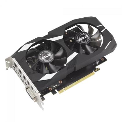 Imagem de Placa de Vídeo Asus Dual, NVIDIA GeForce RTX 3050 OC, 6GB