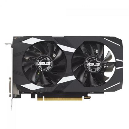 Imagem de Placa de Vídeo Asus Dual, NVIDIA GeForce RTX 3050 OC, 6GB