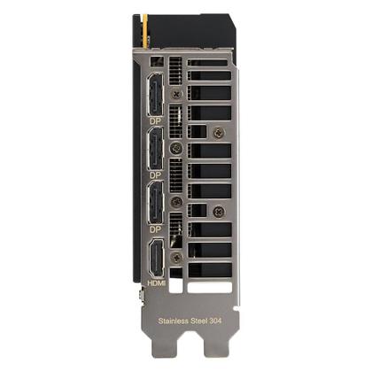 Imagem de Placa de Vídeo Asus DUAL RTX 5050 OC 8G NVIDIA GeForce, 8GB, GDDR6, 128-bit, OpenGL 4.6, DLSS 4, Ray Tracing - 90YV0N72-M0NA00