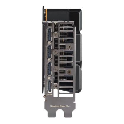 Imagem de Placa de Vídeo ASUS DUAL RTX 5060 O8G NVIDIA GeForce, 8GB GDDR7, 2565MHz, 128 bits, DUAL-RTX5060-O8G