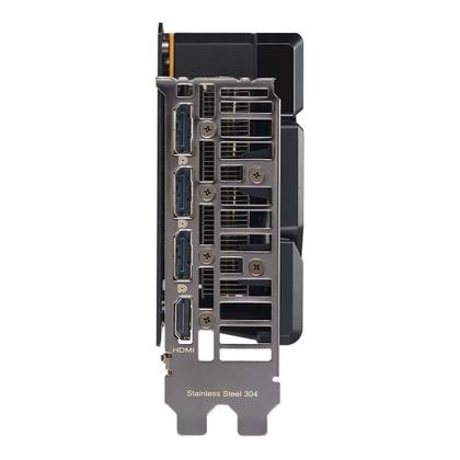 Imagem de Placa de Vídeo ASUS DUAL RTX 5060 O8G NVIDIA GeForce, 8GB GDDR7, 2565MHz, 128 bits, OpenGL 4.6, DLSS 4, Ray Tracing - DUAL-RTX5060-O8G