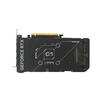 Imagem de Placa de vídeo ASUS Dual RTX 5060 OC 8 GB, GDDR7, Boost 2, 565 MHz, Preto