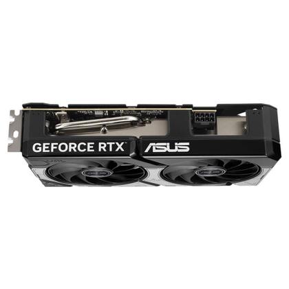 Imagem de Placa de Vídeo ASUS DUAL RTX 5060 TI O16G NVIDIA GeForce, 16GB GDDR7