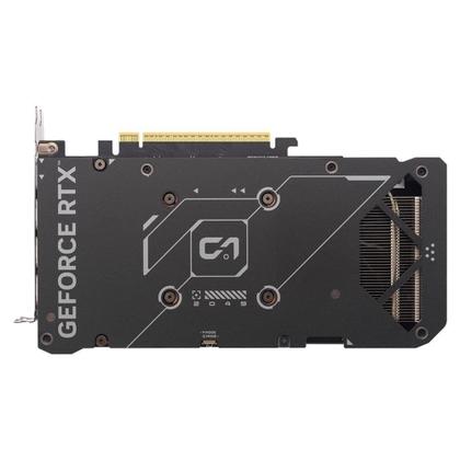 Imagem de Placa de Vídeo ASUS DUAL RTX 5060 TI O16G NVIDIA GeForce, 16GB GDDR7