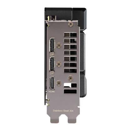 Imagem de Placa de Vídeo ASUS DUAL RX 9060 XT 8G AMD Radeon, 8GB GDDR6, 128bits, OpenGL 4.6 - 90YV0MI1-M0NA00