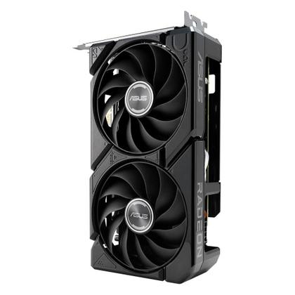 Imagem de Placa de Vídeo ASUS DUAL RX 9060 XT 8G AMD Radeon, 8GB GDDR6, 128bits, OpenGL 4.6 - 90YV0MI1-M0NA00